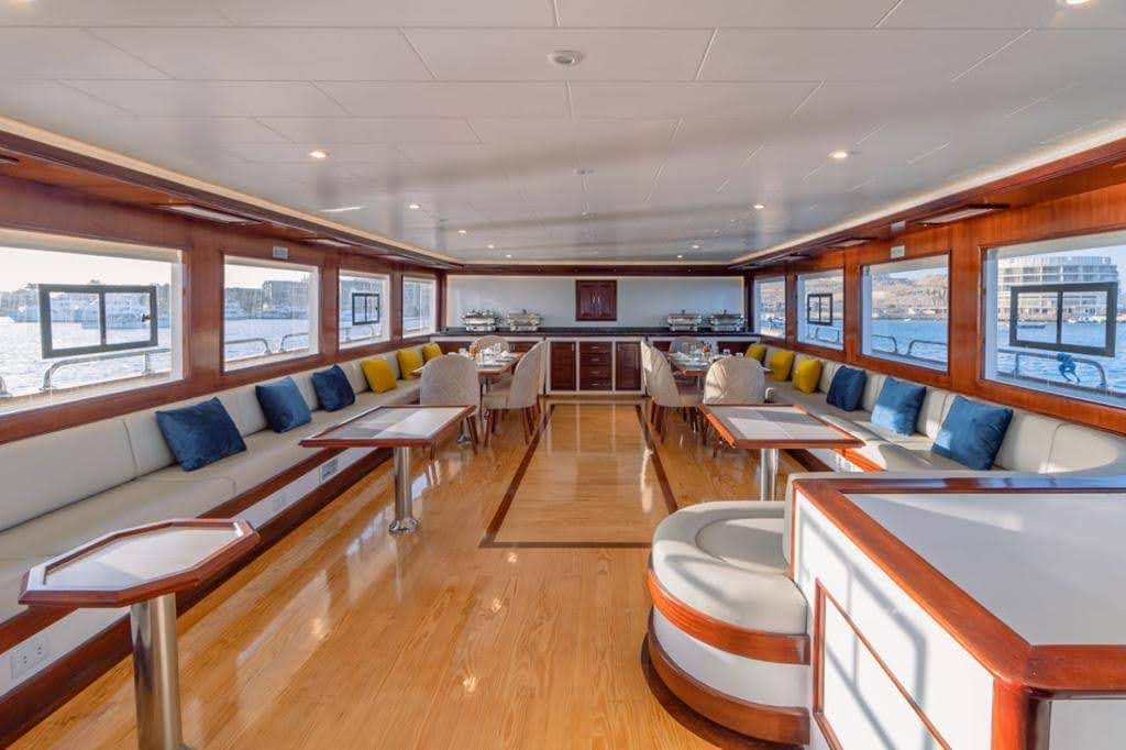 Glider Yacht Gallery Image 19