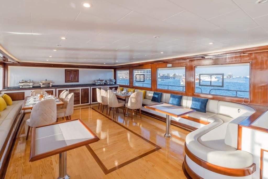 Glider Yacht Gallery Image 14
